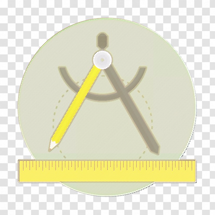 Precision Icon Ruler Sketch - Logo - Tshirt Transparent PNG