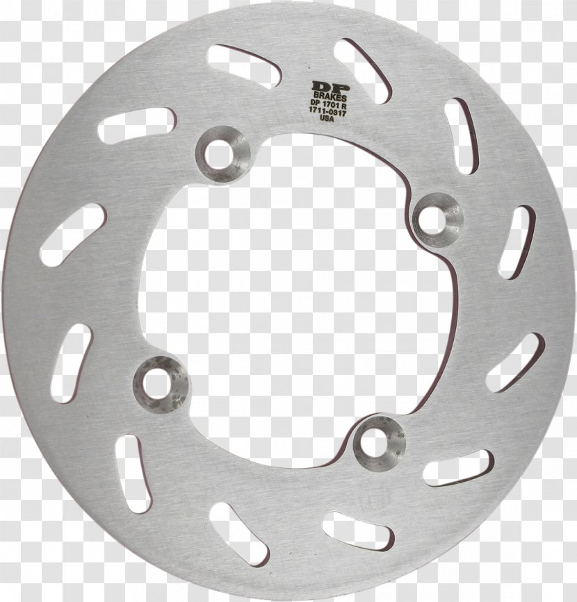 Alloy Wheel Car Brake Can-Am Motorcycles - Auto Part Transparent PNG