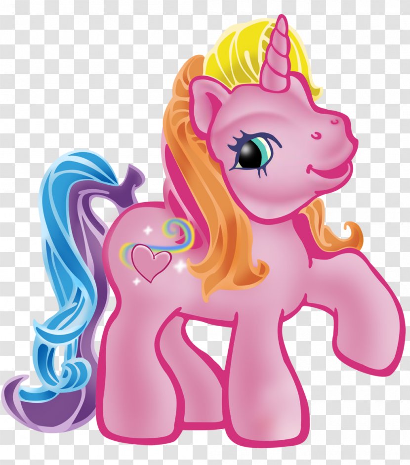 My Little Pony Pinkie Pie Rarity - Horse Like Mammal - Pink Stallion Transparent PNG