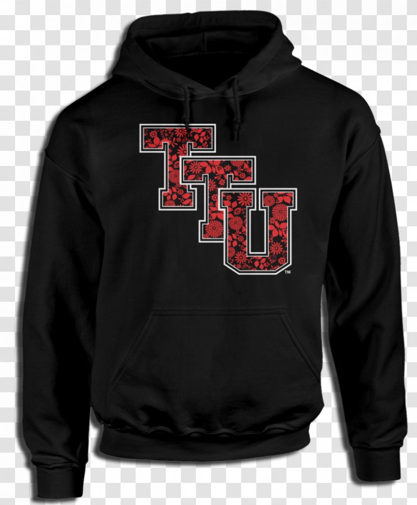 Hoodie T-shirt University Of South Carolina Ohio State Sweater - Hood Transparent PNG