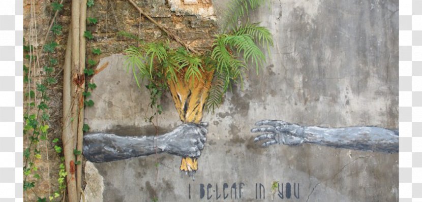 Street Art Painting Artist Graffiti - Visual Arts - Travel Malaysia Transparent PNG