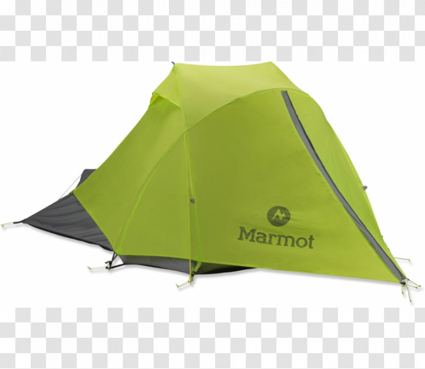 Tent Marmot Camping Outdoor Recreation Mountaineering Transparent PNG
