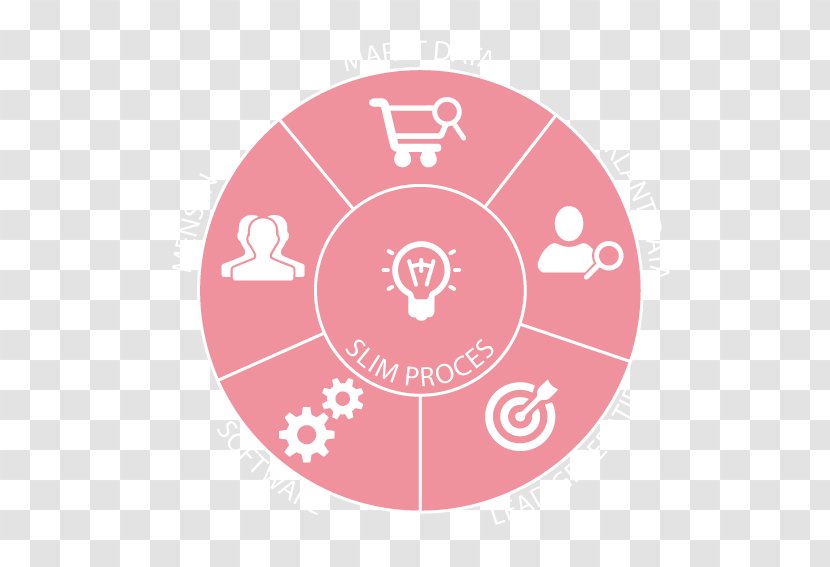 Pie Chart Percentage Wheel Fraction - Presentation - Cirkel Transparent PNG