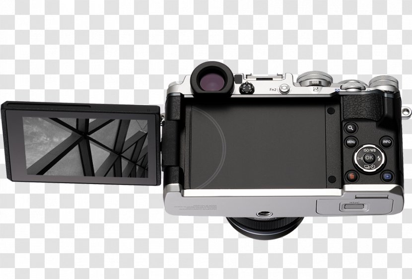 System Camera Aparat Fotografic Hibrid Photography Mirrorless Interchangeable-lens - Hardware - Misleading Publicity Will Receive Penalties Transparent PNG