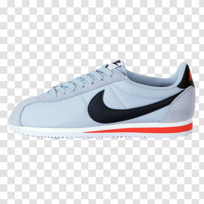 Air Force Nike Cortez Shoe Sneakers Transparent PNG