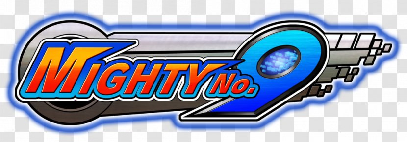 Mighty No. 9 Mega Man Xbox 360 Wii U Video Game - Action - One Transparent PNG