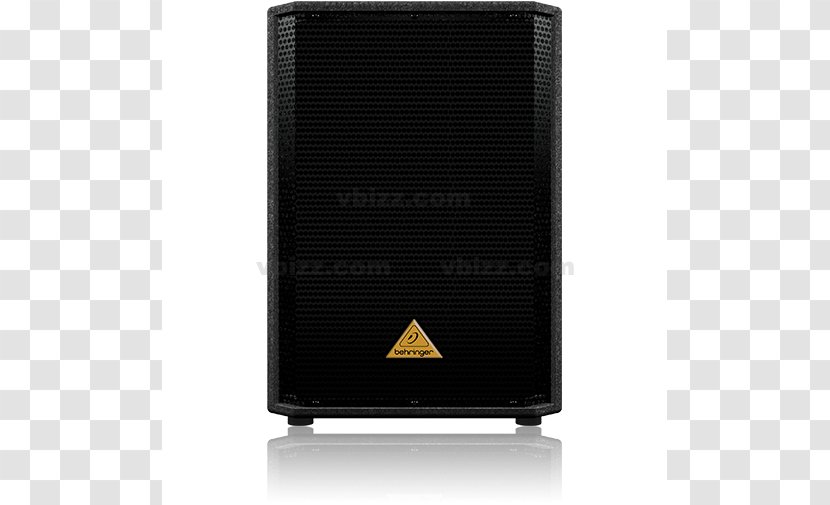 VocoPro SUB-1500 200W 15