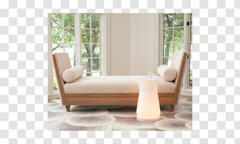 Sofa Bed Daybed Table Couch - Living Room Transparent PNG