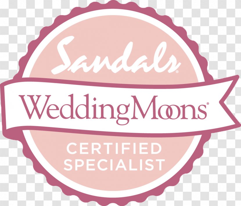Sandals Royal Caribbean Montego Bay Resorts Travel Beaches - Area - European-style Wedding Logo Transparent PNG