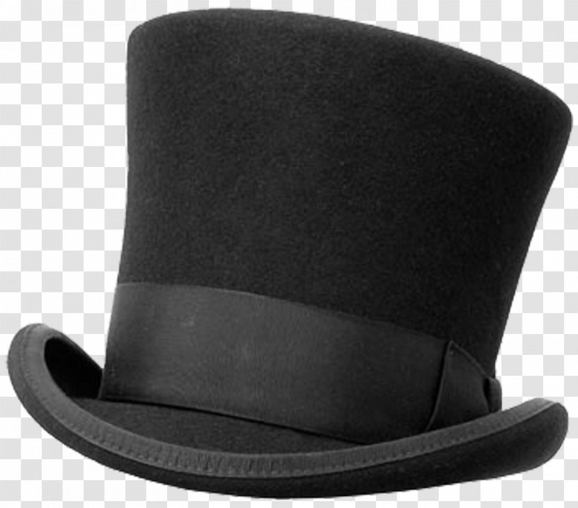 Top Hat Clothing Accessories Costume Transparent PNG