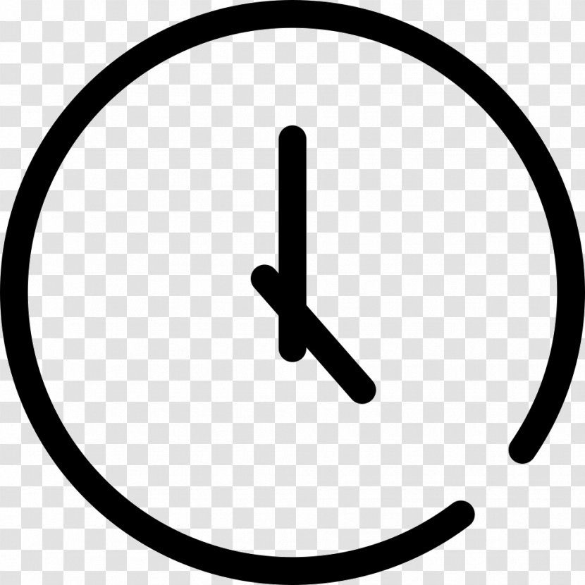 Question Mark - Check - Icon-clock Transparent PNG