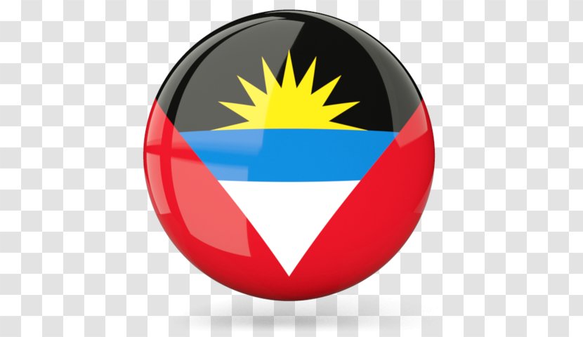 Flag Of Antigua And Barbuda Saint Kitts Transparent PNG