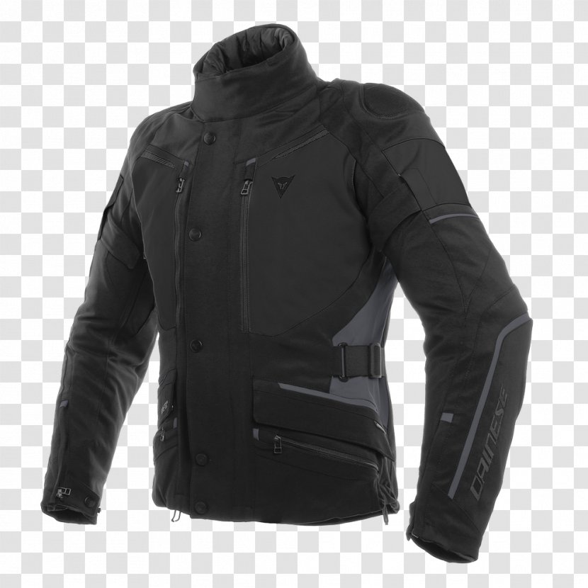 Gore-Tex Motorcycle Dainese Jacket Clothing Transparent PNG
