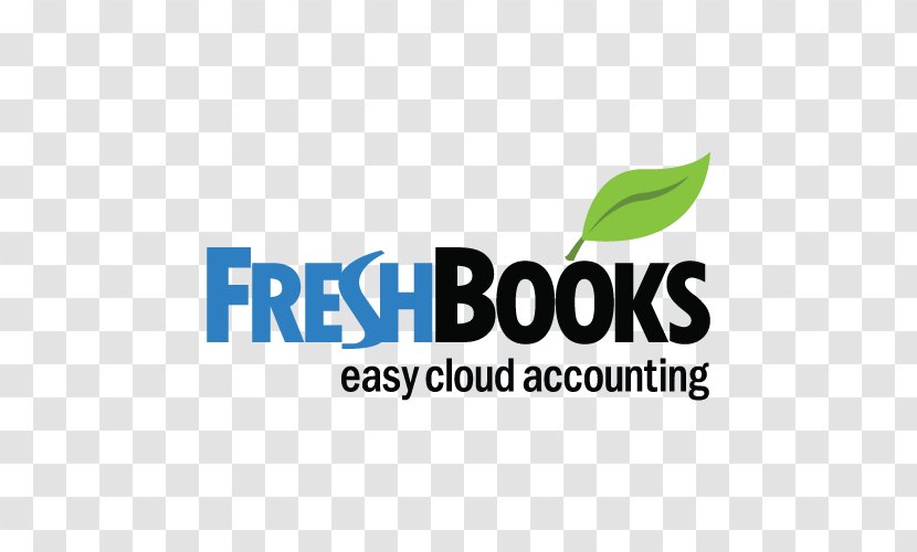 FreshBooks Invoice Logo Accounting Software - Text - Marketing Transparent PNG