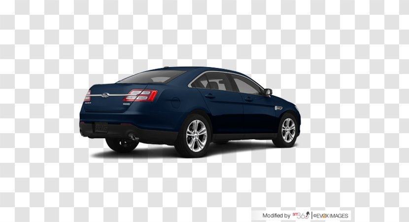 Honda Mid-size Car Luxury Vehicle Personal - Brand Transparent PNG