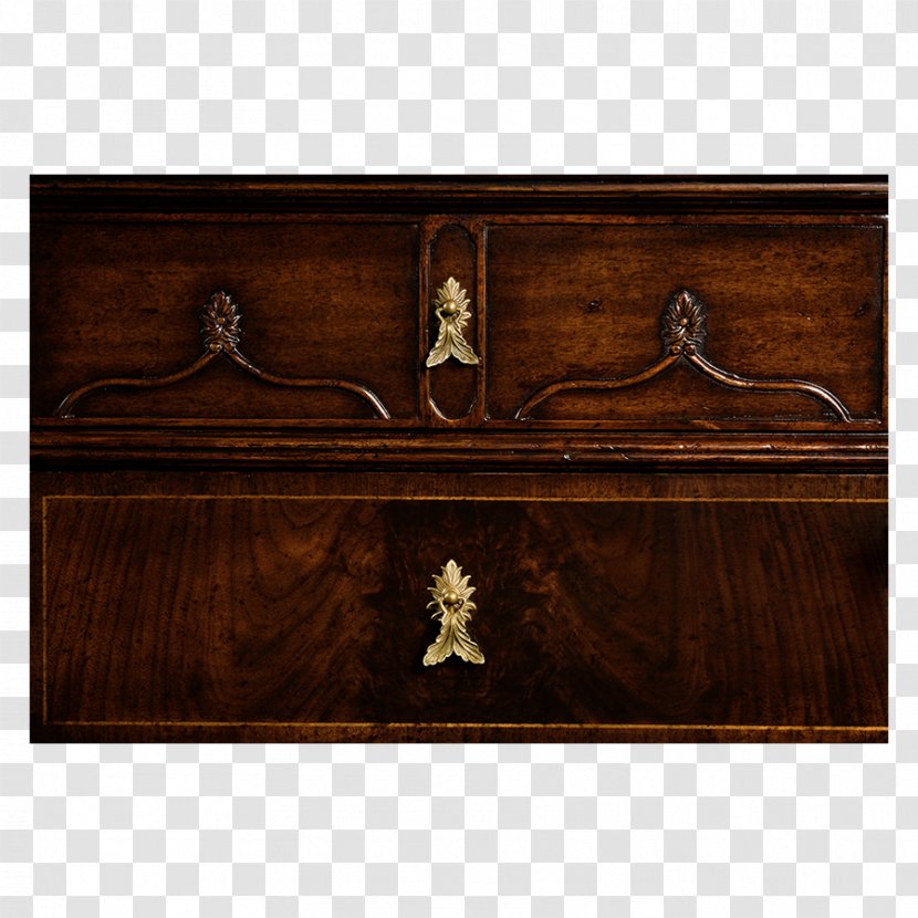Drawer Buffets & Sideboards Wood Stain Shelf Antique Transparent PNG