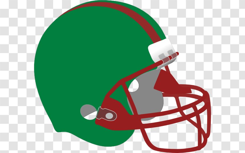 Nebraska Cornhuskers Football Green Bay Packers NFL New Orleans Saints Washington Redskins - Motorcycle Helmet Transparent PNG