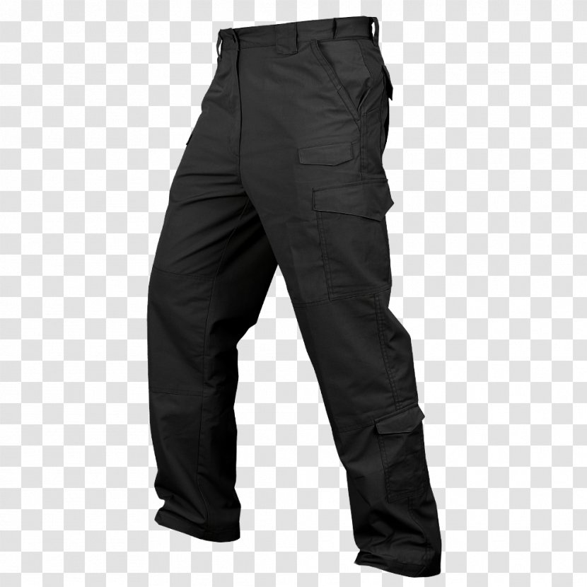 Tactical Pants Cargo Clothing TacticalGear.com - Sweater Transparent PNG