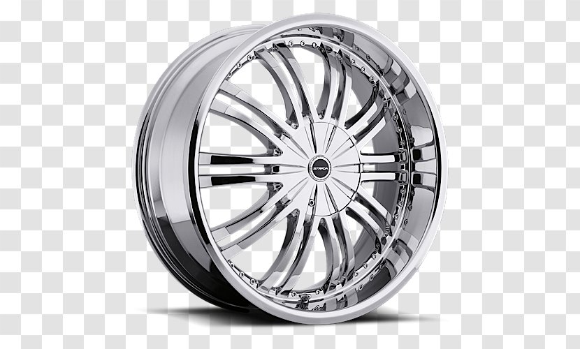 Car Rim Custom Wheel Audi A3 Transparent PNG