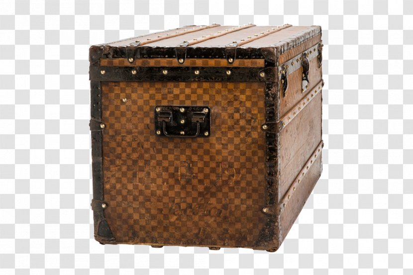 Electronics Electronic Musical Instruments Brown - Travel Trunks Transparent PNG