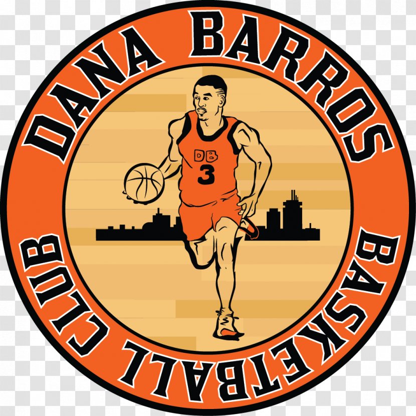 Dana Barros Basketball Club Clip Art Brand Logo - Signage - Kids Karate Transparent PNG