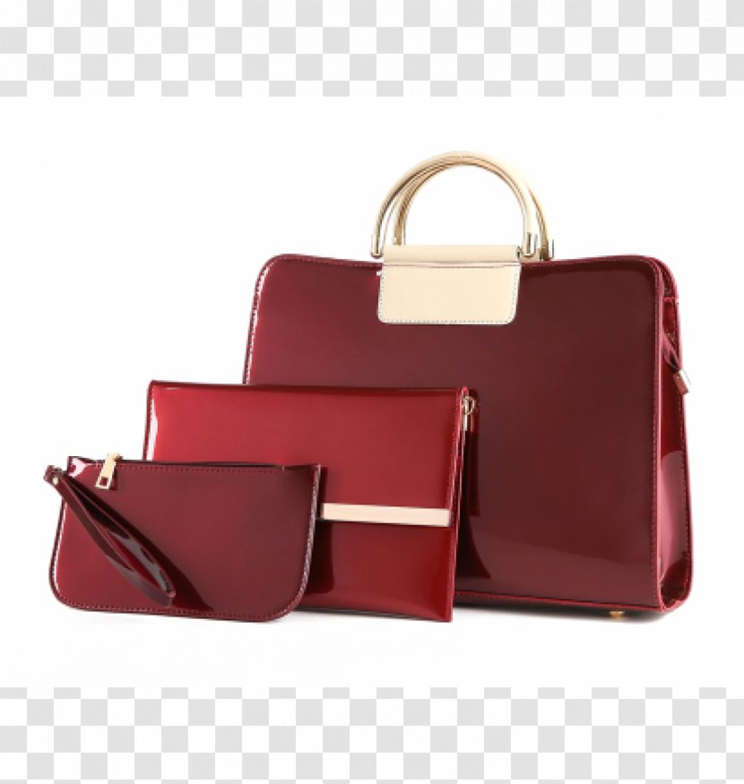 Handbag Messenger Bags Leather Clothing - Bag Transparent PNG