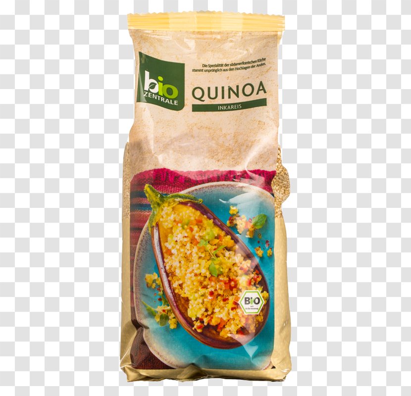 Vegetarian Cuisine Organic Food Junk Quinoa - Invoice Transparent PNG