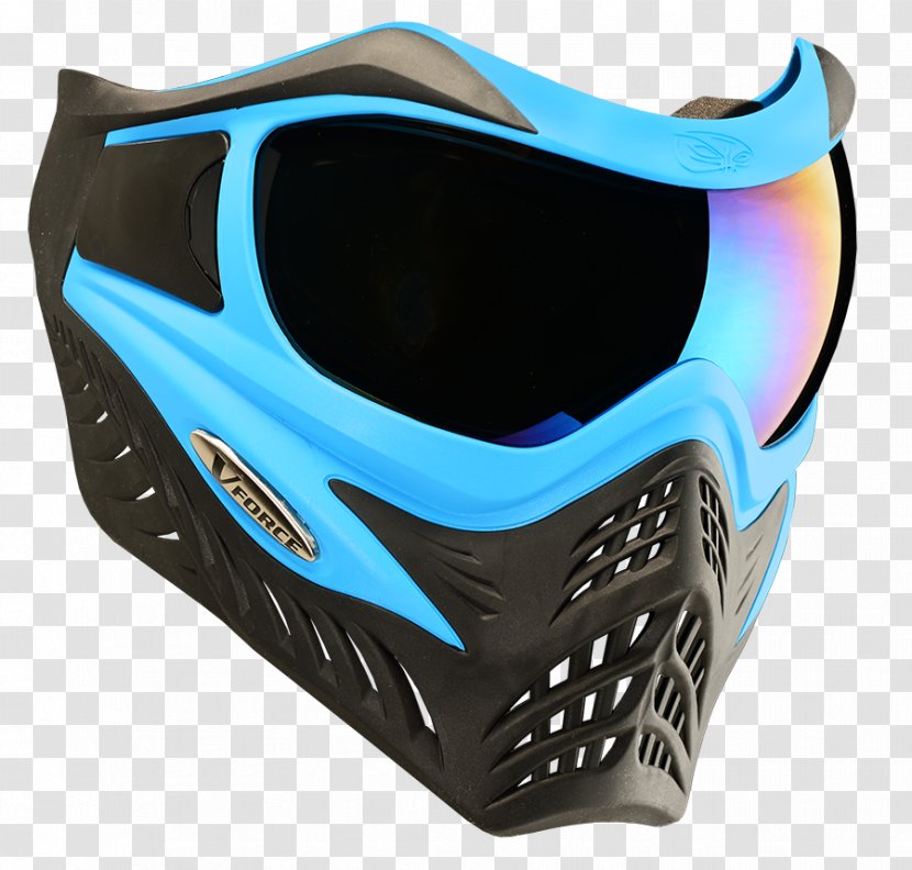 Impact Proshop Masque De Paintball Mask Tippmann - Sunglasses Transparent PNG