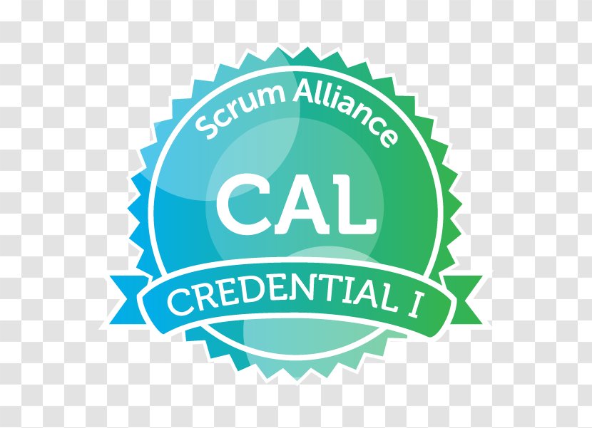 Certified Agile Leadership - Label - I Class, Raleigh (CAL)DC LeadershipI Dallas ScrumBacklog Badge Transparent PNG