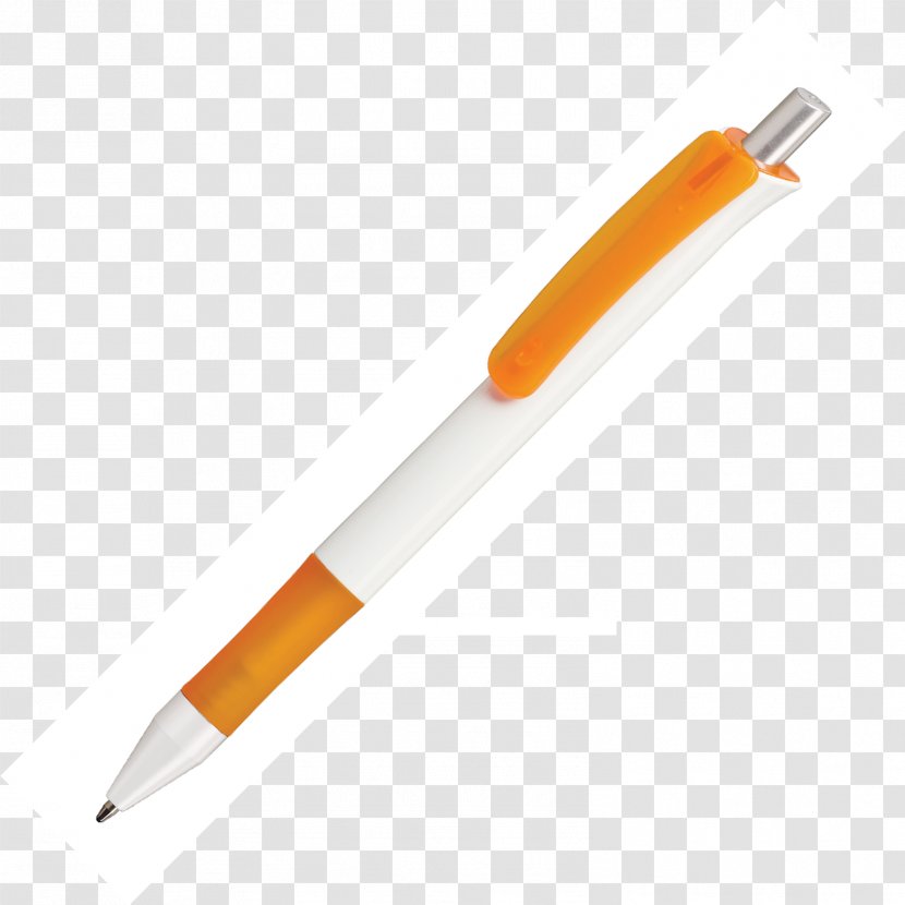 Ballpoint Pen Pens Paper Promotional Merchandise - Stationery - Office Supplies Transparent PNG