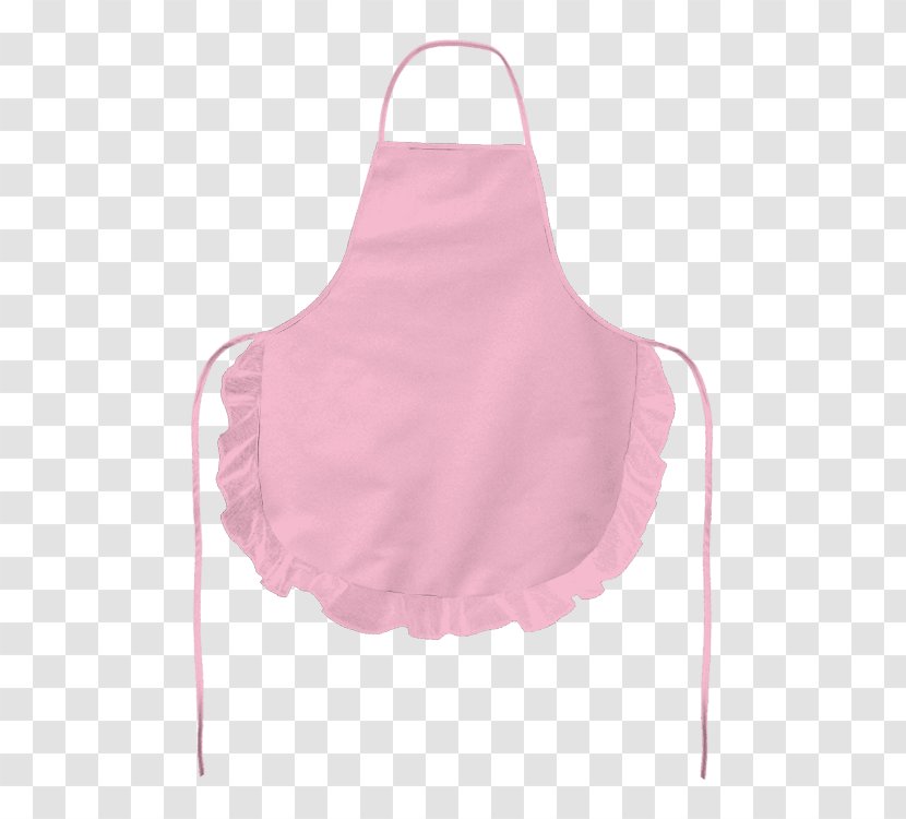 Clothing Pink M Neck Transparent PNG
