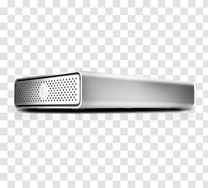MacBook Pro Hard Drives Data Storage G-Technology G-Drive USB-C External Drive - Gtechnology Gdrive Usbc - USB Transparent PNG