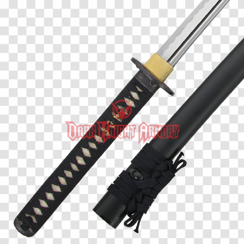 Sword Tool 47 Ronin - Hardware Transparent PNG
