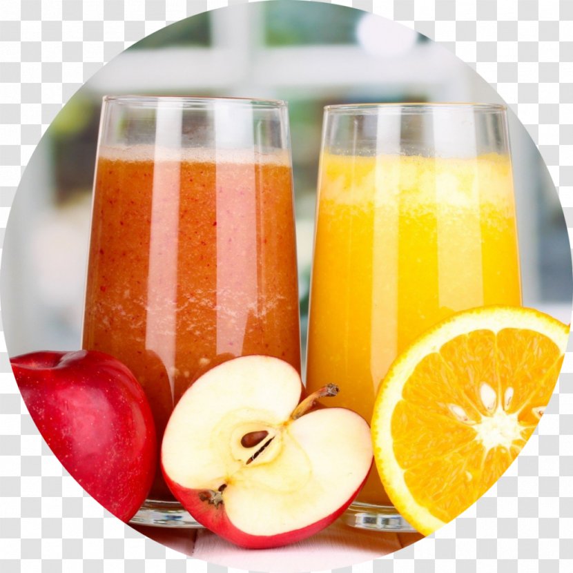 Orange Juice Juicing Drink Food Transparent PNG