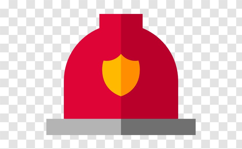 Firefighter Helmet Fire Station - Emblem Transparent PNG