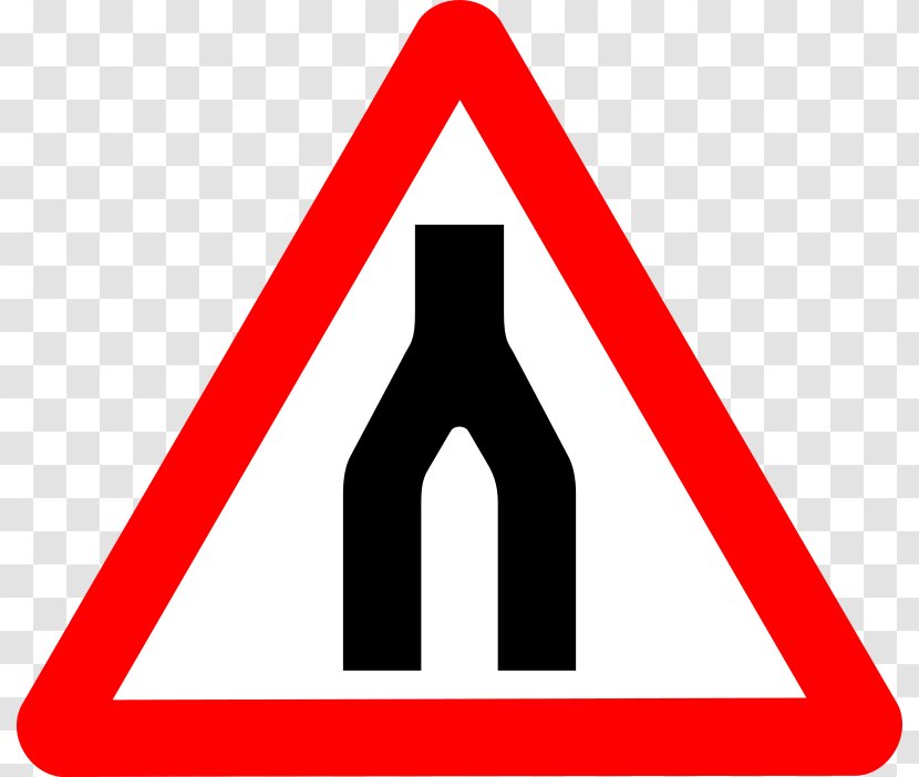 Road Signs In Singapore The Highway Code Traffic Sign - Driving - End Transparent PNG
