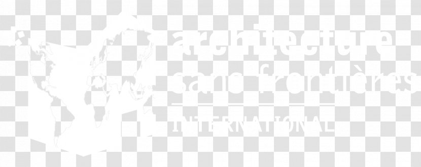 White Font - Rectangle - Fg Transparent PNG