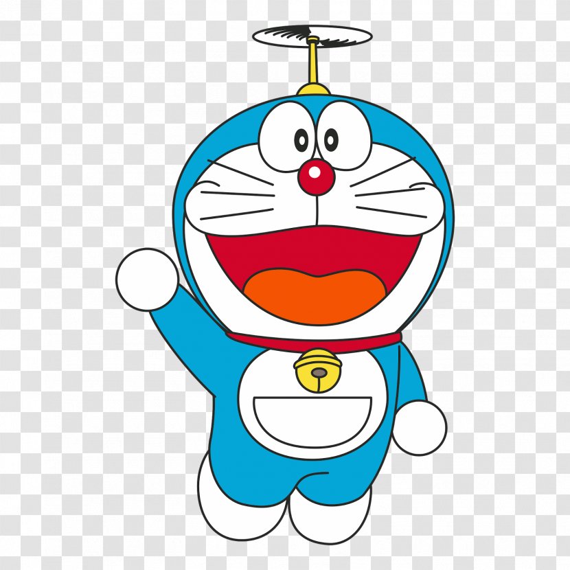 Fidget Spinner Painting Drawing Doraemon Transparent PNG