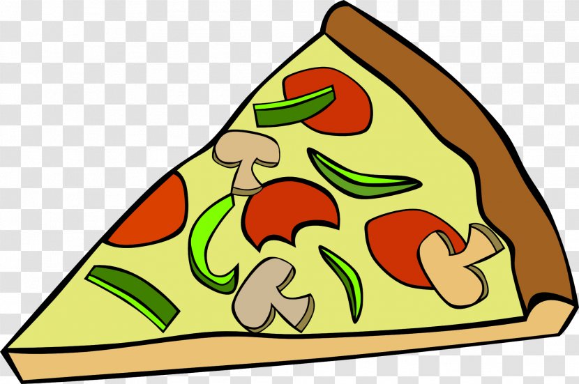 Pizza Cake Fast Food Vegetarian Cuisine Clip Art - Menu - Tray Cliparts Transparent PNG