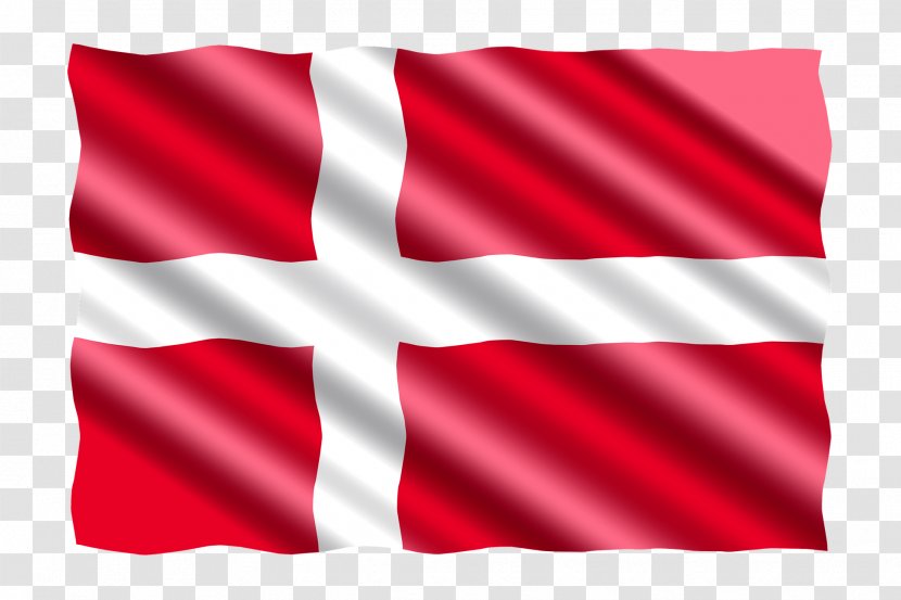 Flag Of Denmark Fahne Image FEFE - Coupon Transparent PNG