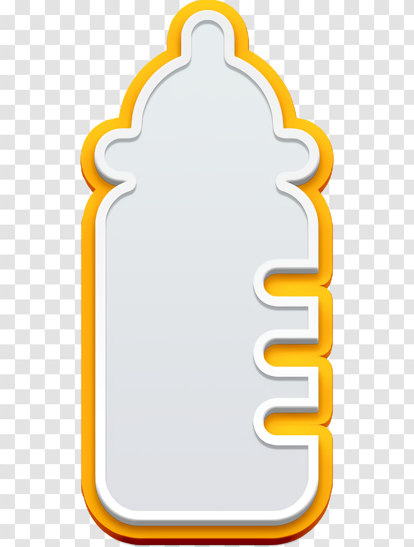 Milk Icon Food Icon Feeding Bottle Icon Transparent PNG