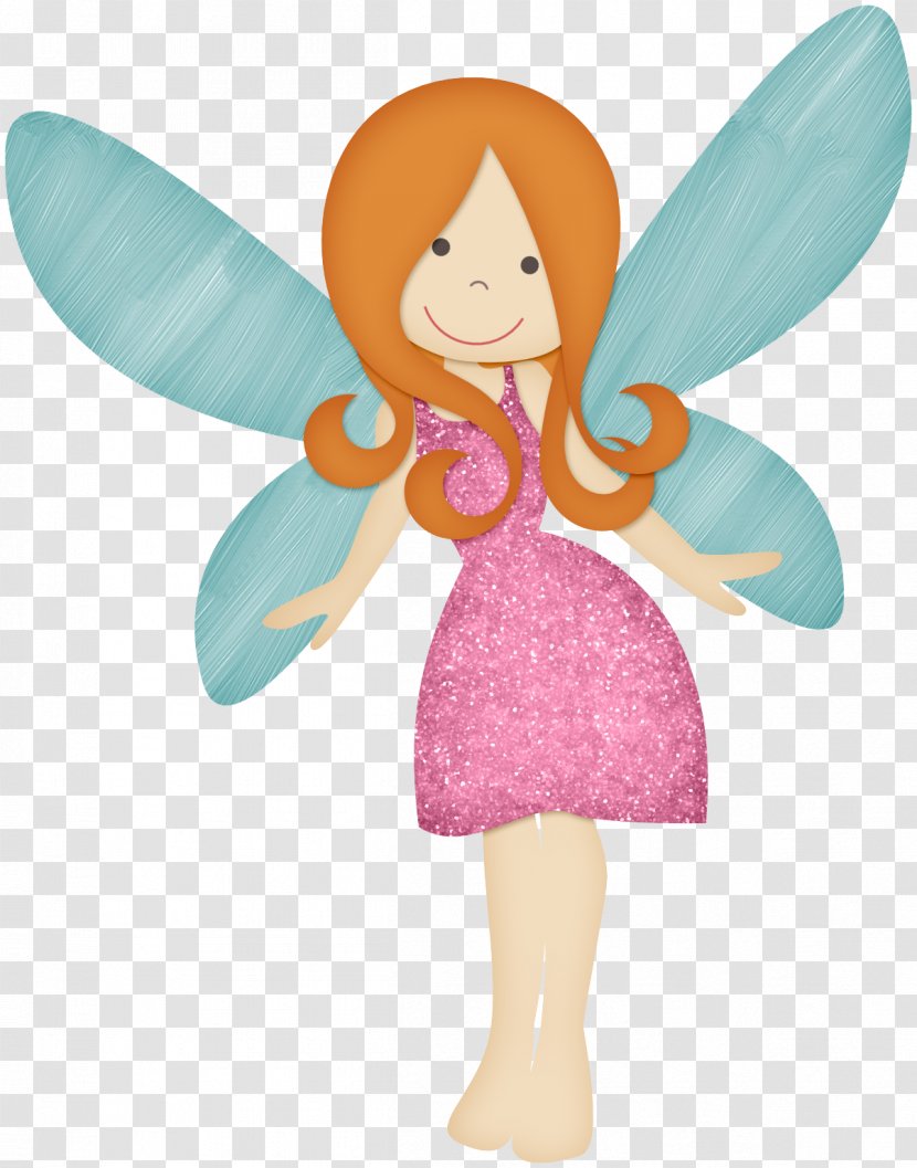 Fairy Tale The Book Of Flower Fairies - Elf - Garden Transparent PNG