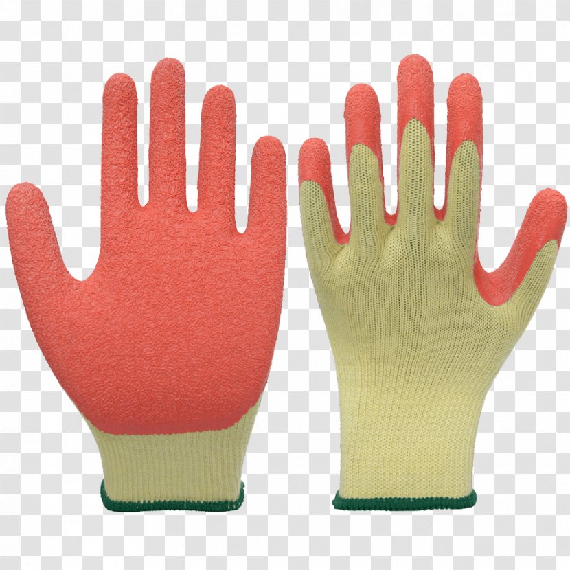 Finger Glove - Design Transparent PNG