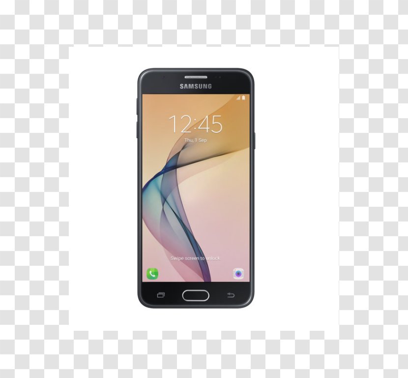 Samsung Galaxy J5 Prime (2016) J7 Smartphone - Ram Transparent PNG