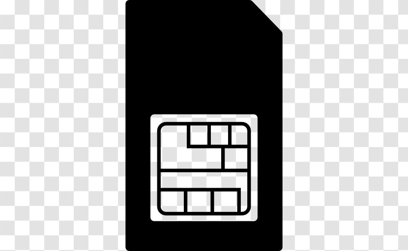 Mobile Phones Subscriber Identity Module Clip Art - Logo - Sim Vector Transparent PNG