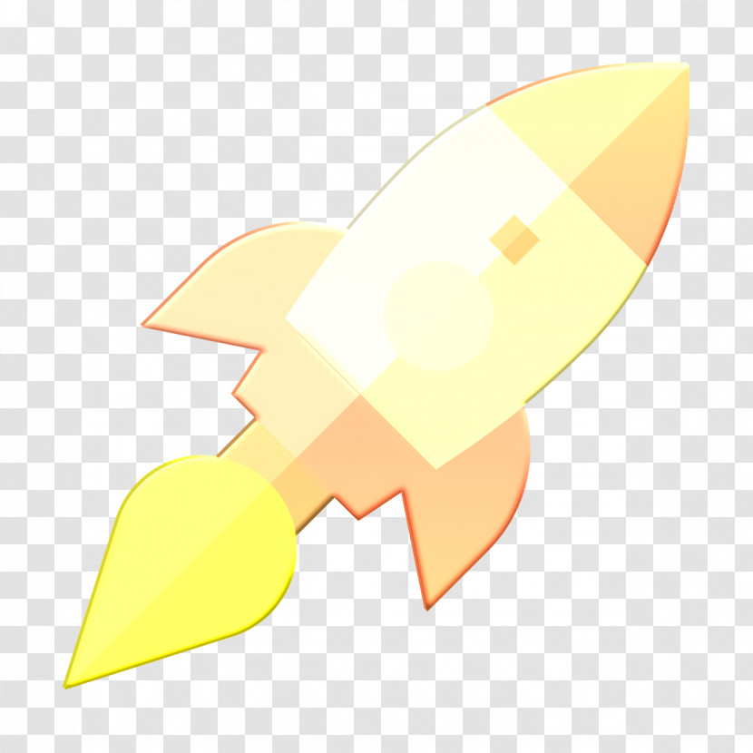 Startup Icon Employment Icon Rocket Icon Transparent PNG