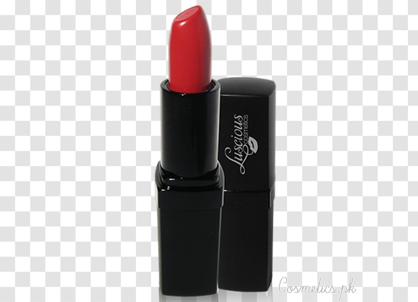 Amazon.com Lipstick Cosmetics United States - Factory - Red Lips Transparent PNG