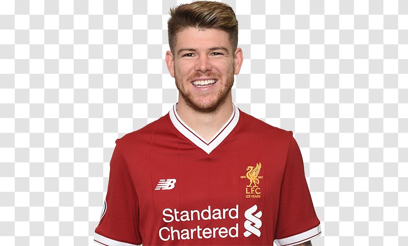 Alberto Moreno 2017–18 Liverpool F.C. Season Premier League 0 - 2018 Transparent PNG