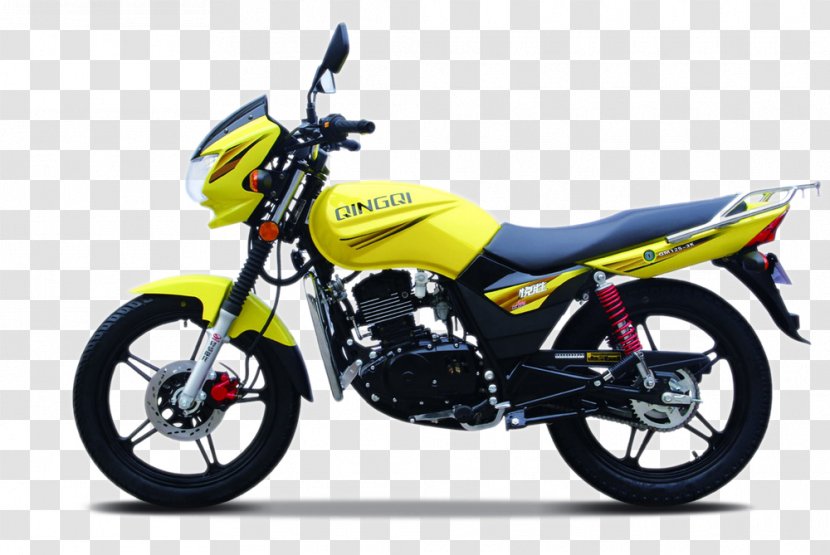 Yamaha Motor Company Fuel Injection YBR125 Motorcycle Corporation - Qingqi Transparent PNG