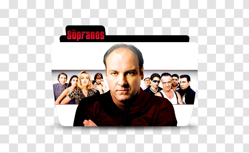 The Sopranos Season 1 Tony Soprano Blu-ray Disc Jennifer Melfi - Lorraine Bracco - Dvd Transparent PNG